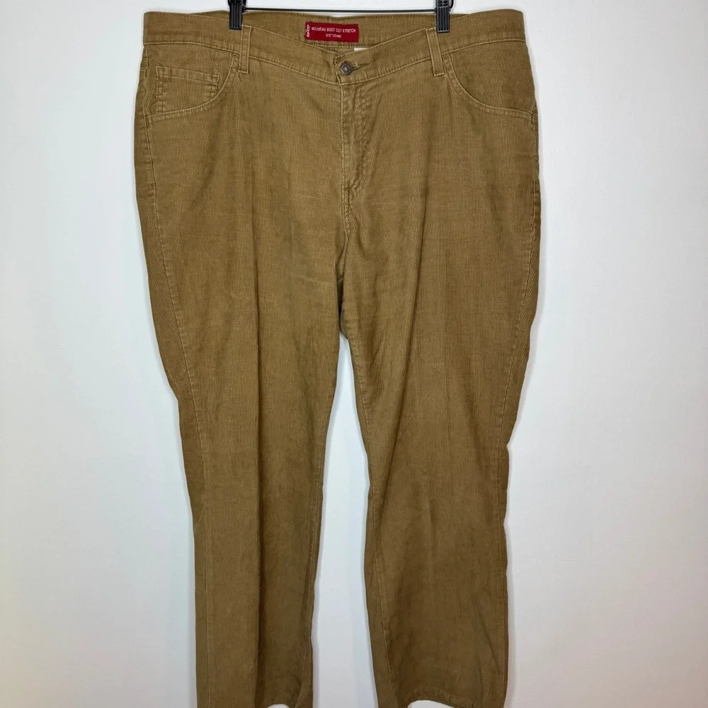 Levi's Bootcut 515 Jeans